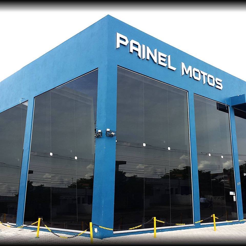 Painel Motos