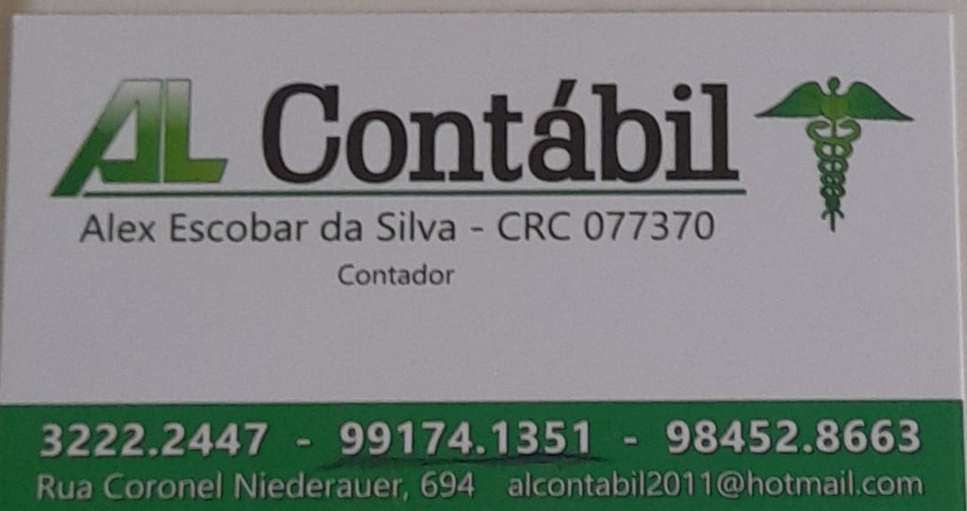 AL Contábil