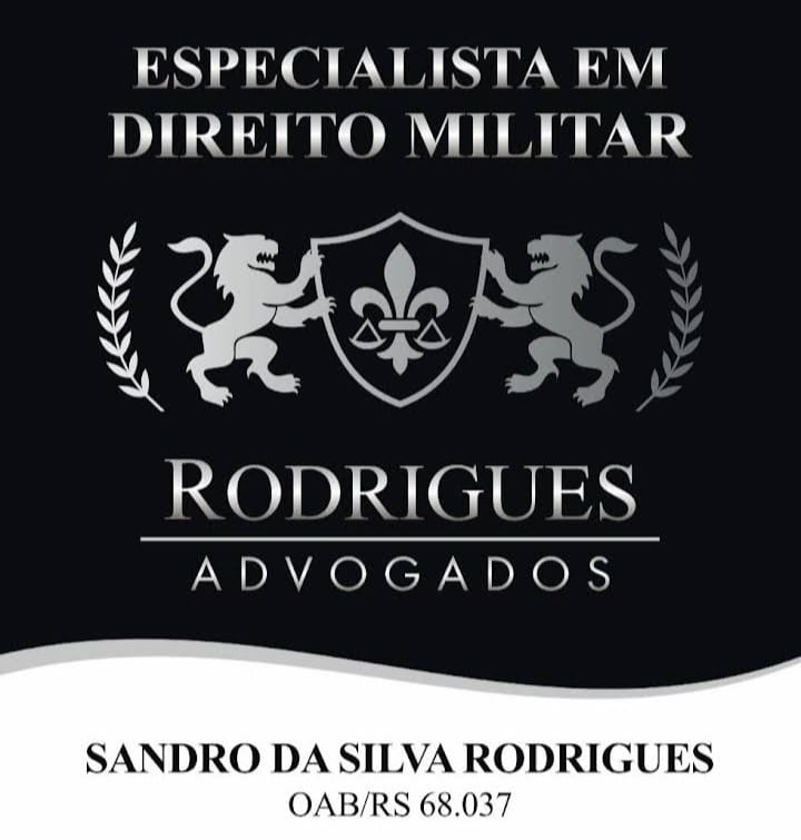 Sandro Rodrigues Advogado