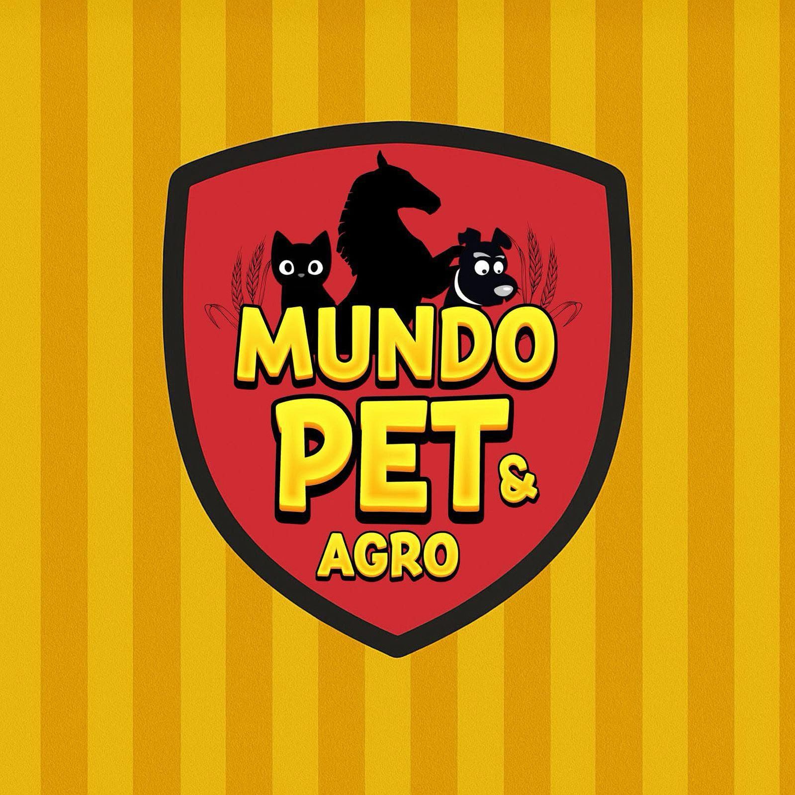 Mundo Pet